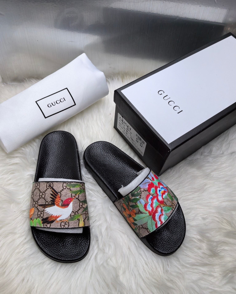 Gucci Slippers